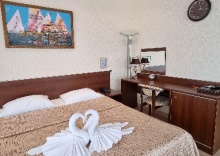 Лоо пос.: Отель Family resort hotel Miloo