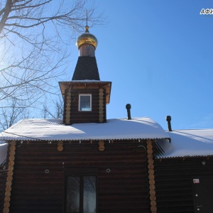 Фото от владельца Храм Архистратига Божьего Михаила