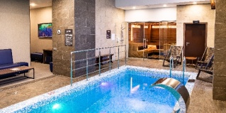 Саранск: Отель Radisson Hotel & Congress Center Saransk