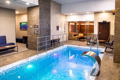 Отель «Radisson Саранск», Саранск — фото 2