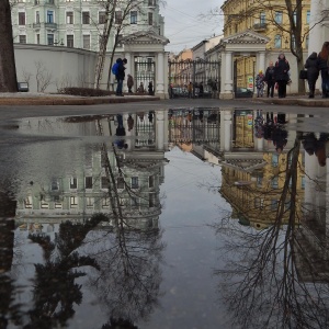 Фото от владельца Санкт-Петербургский городской Дворец творчества юных