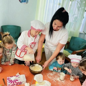 Фото от владельца Сказка, частный детский сад