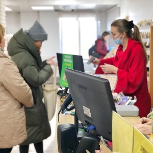 Фото от владельца ORGANIC boutique, магазин