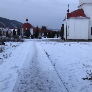 Фото от владельца Заволжский Свято-Ильинский женский монастырь