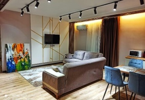 Отель Elite Hotel в Шымкенте