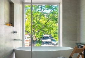 Апарт-отели Panorama Suites Group в Владивостоке