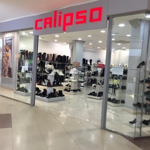 Фото от владельца Calipso, сеть салонов обуви