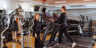 Стерлитамак: Отель Гранд-Отель Восток