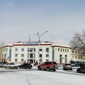 Фото от владельца Қазақтелеком, Восточно-Казахстанская областная дирекция телекоммуникаций