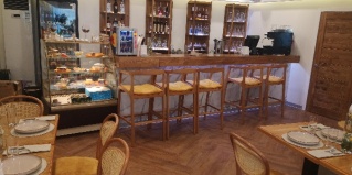 Актобе: Отель Айхан