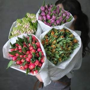 Фото от владельца Клумба, цветочный магазин