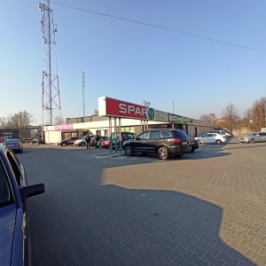 Фото от владельца SPAR, сеть супермаркетов