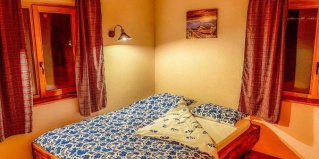 Богородский городской округ: Отель Дубки