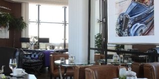 Москва: Отель Radisson Collection Москва