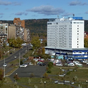 Фото от владельца Братск, гостиничный комплекс