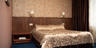 Петрозаводск: Отель Заречная