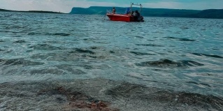 Териберка: Отель Терь