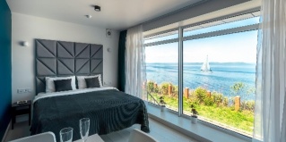 Владивосток: Отель Vvo apartments group