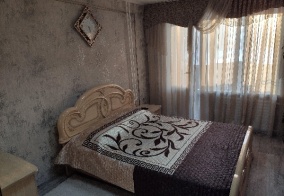 Капсульные отели Подсолнух в Барнауле