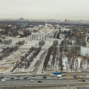 Фото от владельца ВДНХ, ОАО