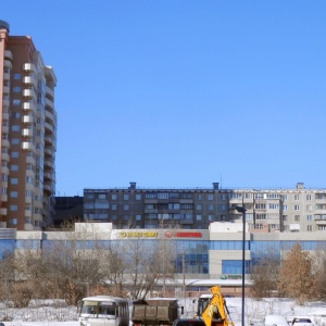 Фото от владельца Лайнер, торговый комплекс