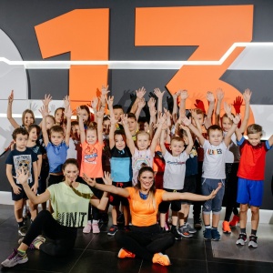 Фото от владельца Orange Fitness, фитнес-клуб