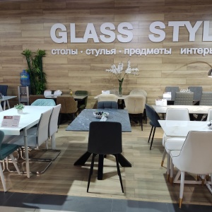 Фото от владельца Glass Style, салон мебели