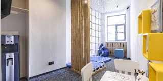 Санкт-Петербург: Отель izzzi 3* у Гостиного двора