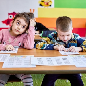 Фото от владельца АльфаКидс, центр раннего развития детей