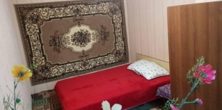 Хоста: Гостевой дом Гостевой дом Нины Ивановны