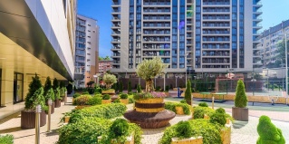 Сочи: Хостел Sokol apartments