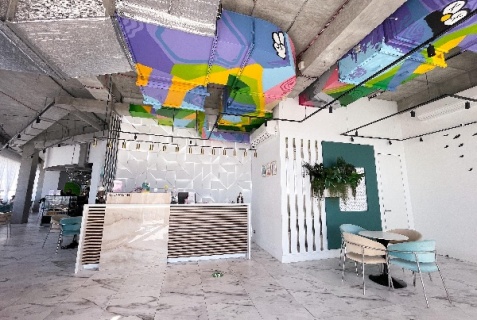 Deep Hotels, Владивосток — фото 2
