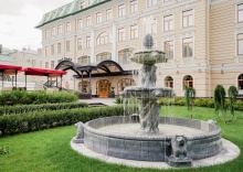 Пушкин г.: Отель Tsar palace luxury hotel&SPA