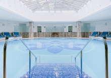 Пушкин г.: Отель Tsar palace luxury hotel&SPA