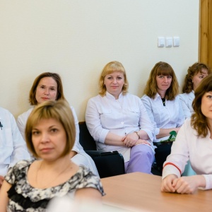 Фото от владельца Хелпер, Новгородский центр по профилактике и борьбе со СПИДом и инфекционными заболеваниями