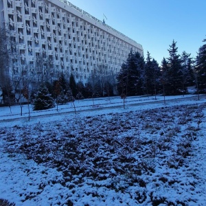 Фото от владельца Казахский национальный исследовательский технический университет им. К.И. Сатпаева