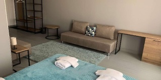 Москва: Отель Nord inn