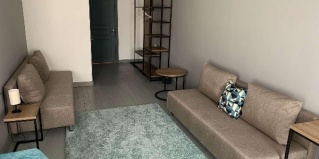 Москва: Отель Nord inn