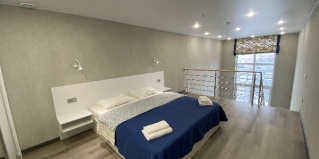 Тюмень: Отель Rezident