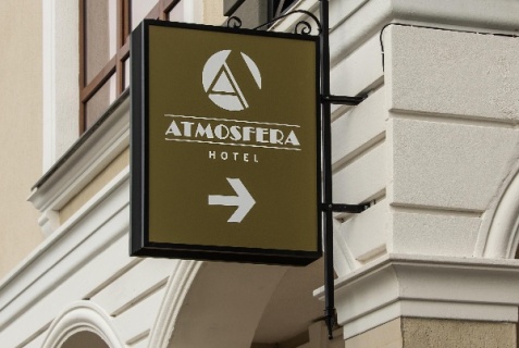 Сочи: Отель Atmosfera hotel&SPA