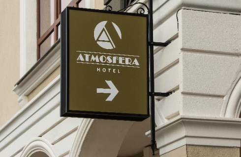 Сочи: Отель Atmosfera hotel&SPA