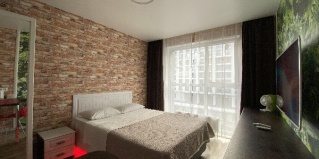 Балашиха: Апартаменты Loft Apartments