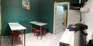 Люберцы: Капсульные отели Hostelkuzmich