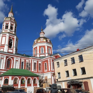 Фото от владельца Спасский собор