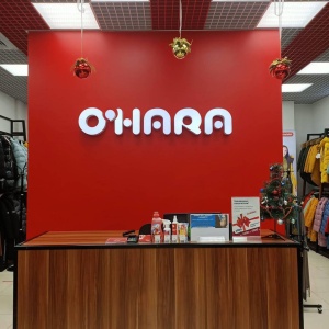 Фото от владельца O`HARA, магазин одежды