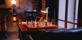 Мурманск: Хостел Ягель лофт