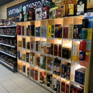 Фото от владельца Винный склад, сеть магазинов алкогольной продукции