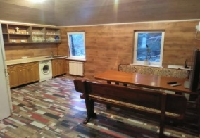 Капсульные отели Сундук в Геленджике