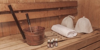 Кострома: Отель Снегурочка