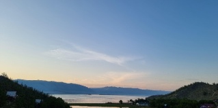 Ольхонский район: Гостевой дом Эндемик